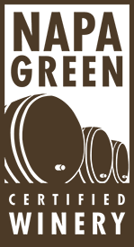 Certified Napa Green Winery Logo