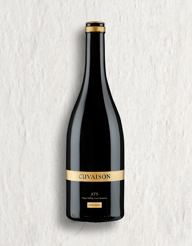 2016 ATS Chardonnay
