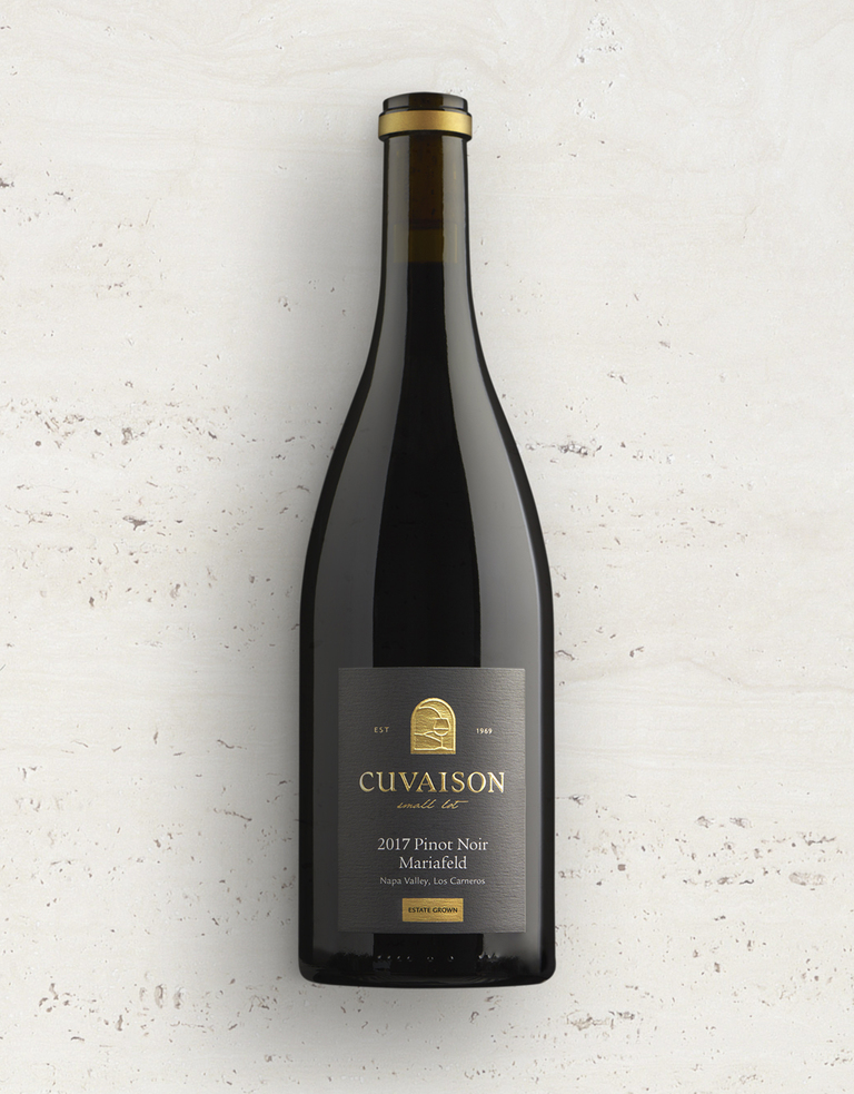 2017 Pinot Noir, Mariafeld