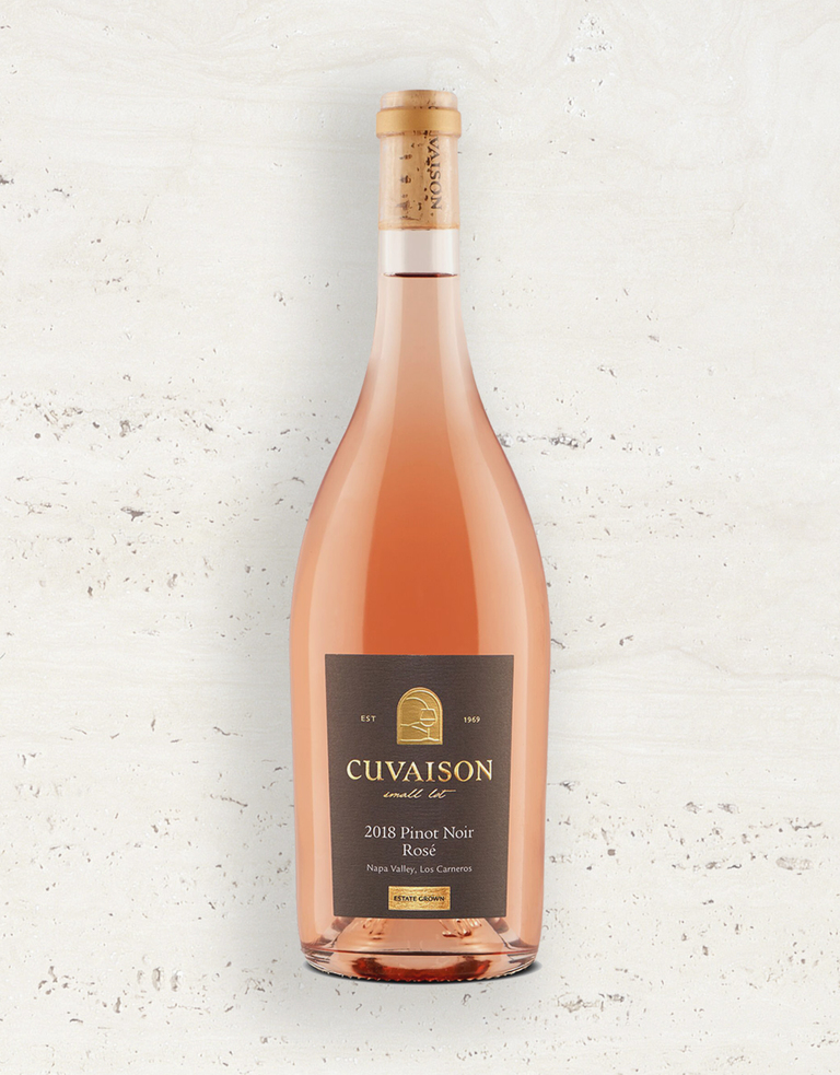 2018 Pinot Noir, Rosé