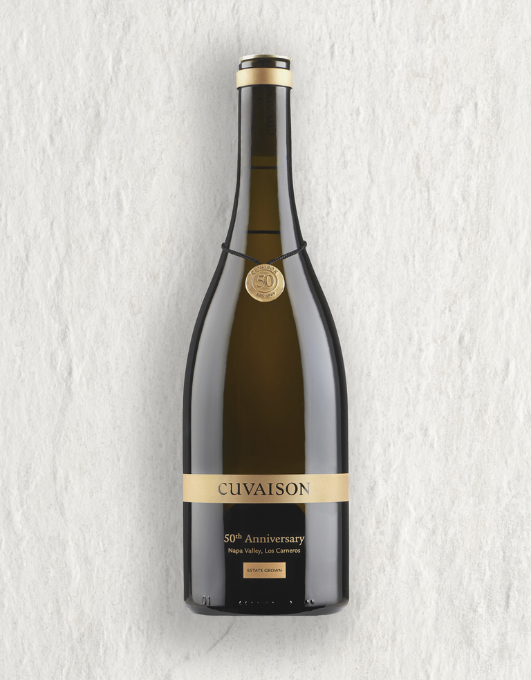 Chardonnay, 50th Anniversary