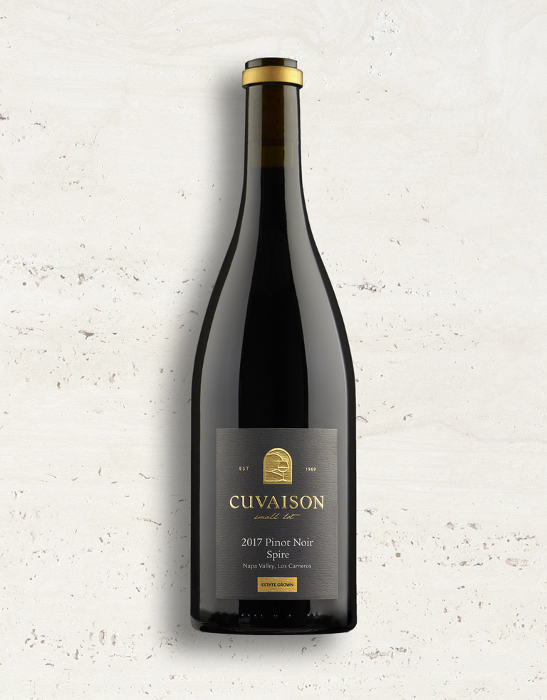 2017 Pinot Noir, Spire