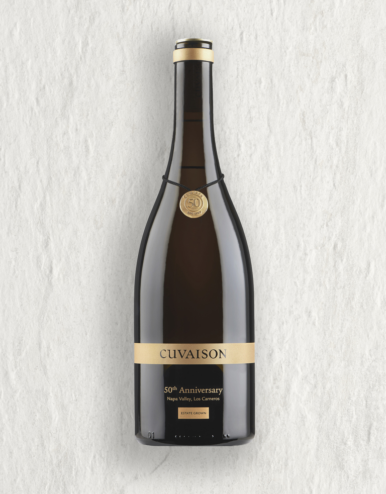 2018 Pinot Noir, 50th Anniversary