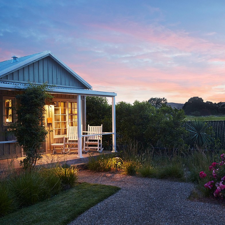 Wine-in with Carneros