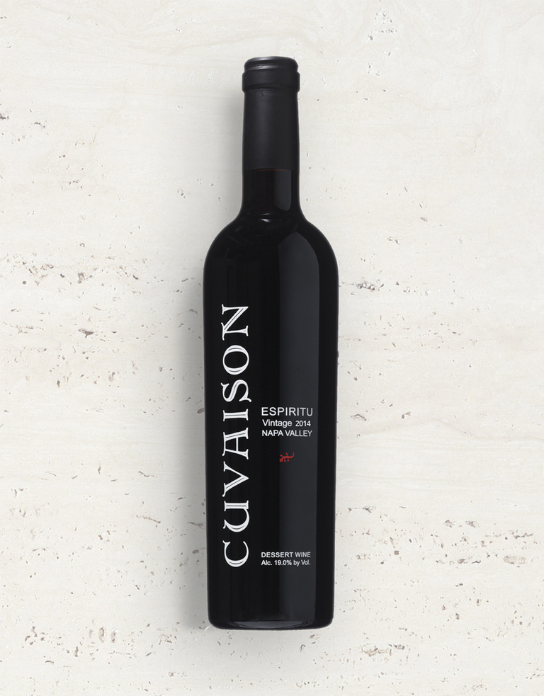 Espiritu Dessert Wine