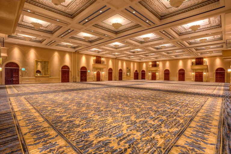 Ballroom