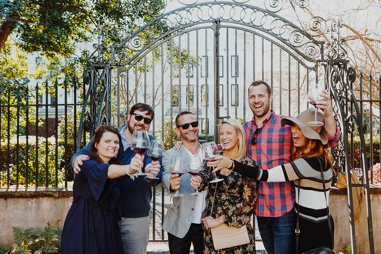 Charleston Food & Wine Culinary Village