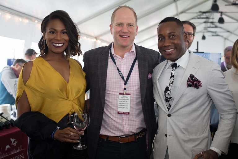Nantucket Food & Wine