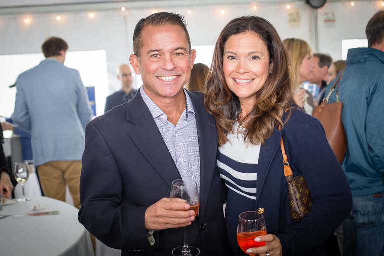 Nantucket Food & Wine