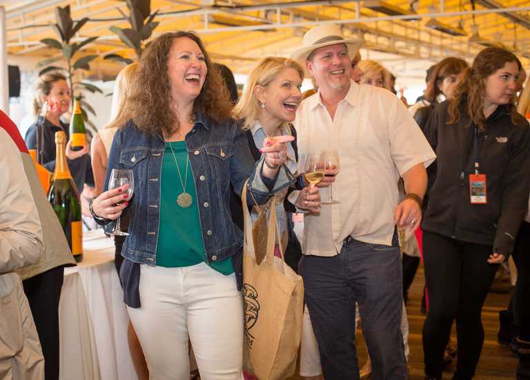 Nantucket Food & Wine