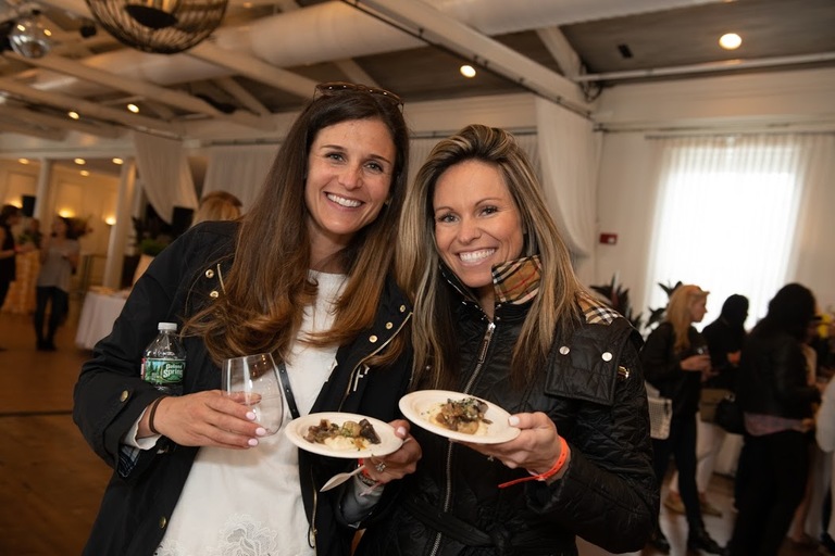 Nantucket Food & Wine