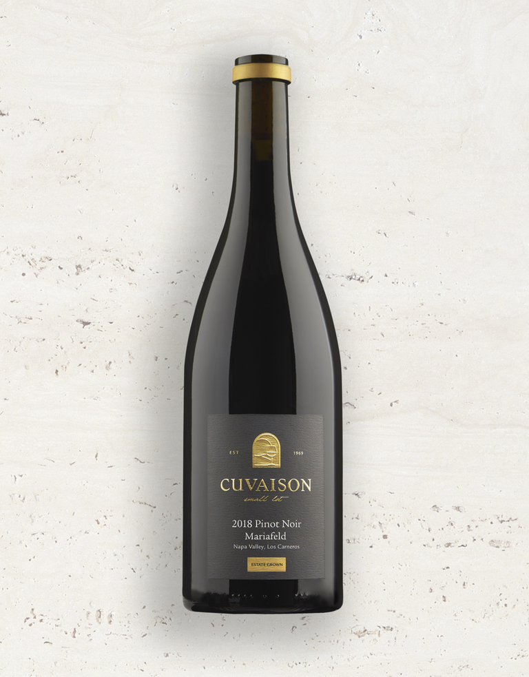 2017 Pinot Noir, Mariafeld