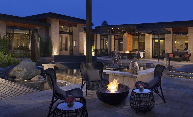 Bardessono hotel & spa