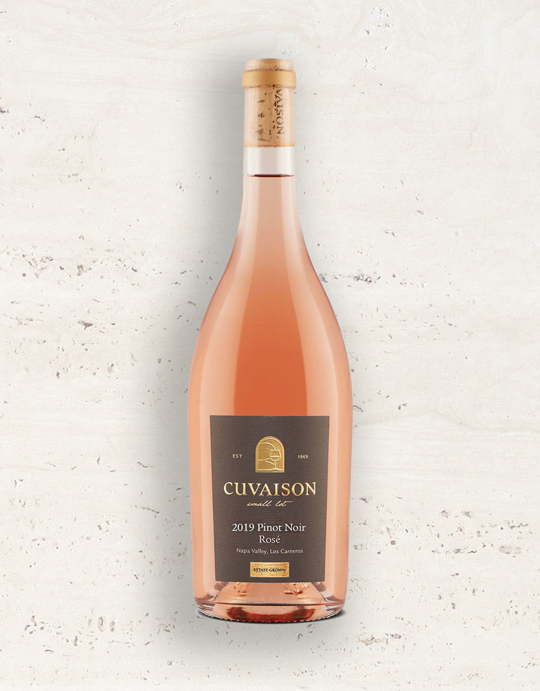 2019 Pinot Noir, Rosé