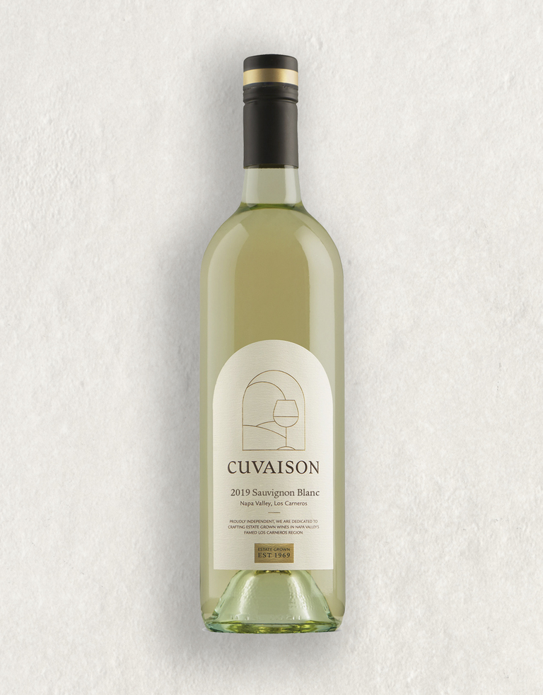 2019 Estate Sauvignon Blanc