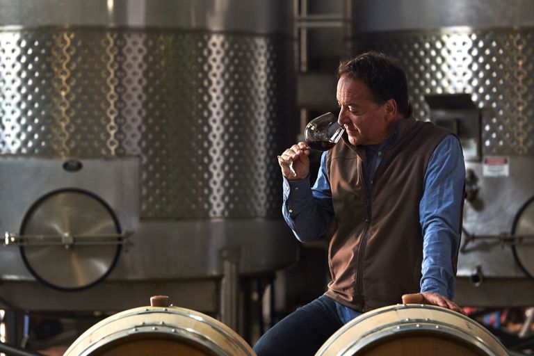 Retrospective Tasting with our Winemaker
