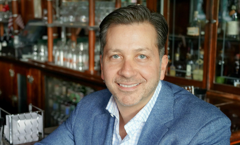 Anthony Giglio