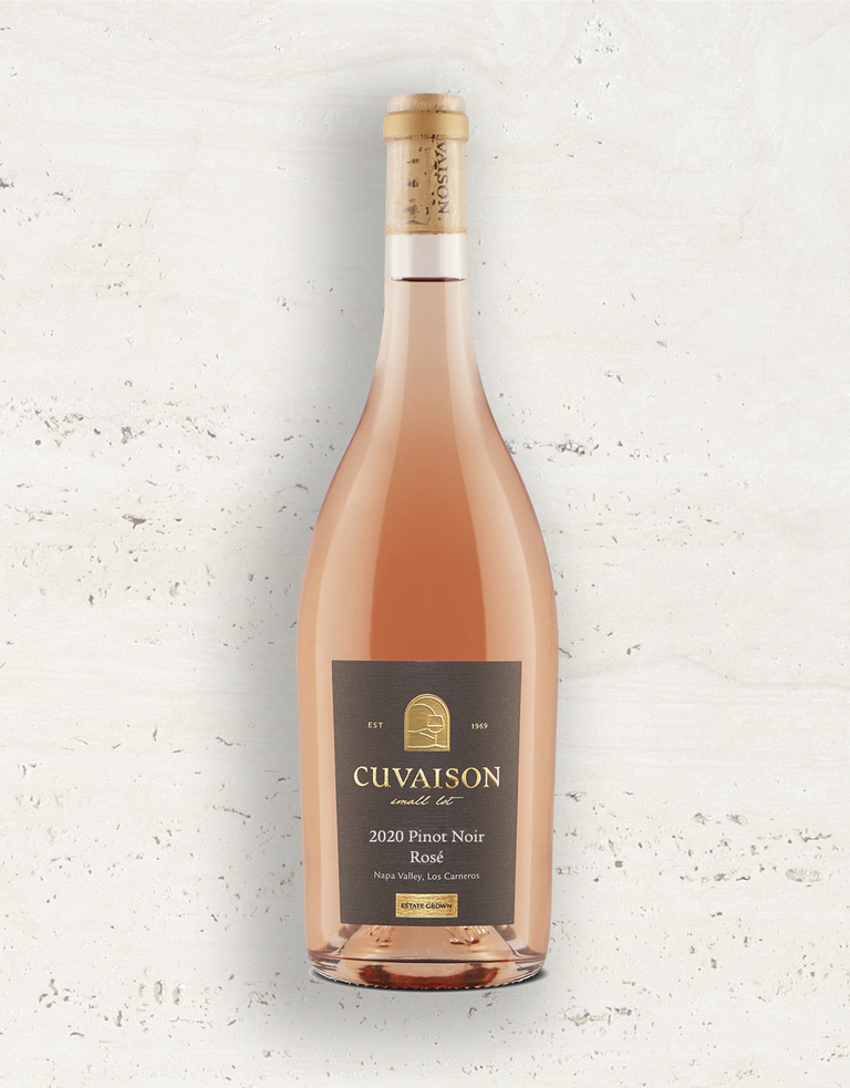 2020 Pinot Noir, Rosé