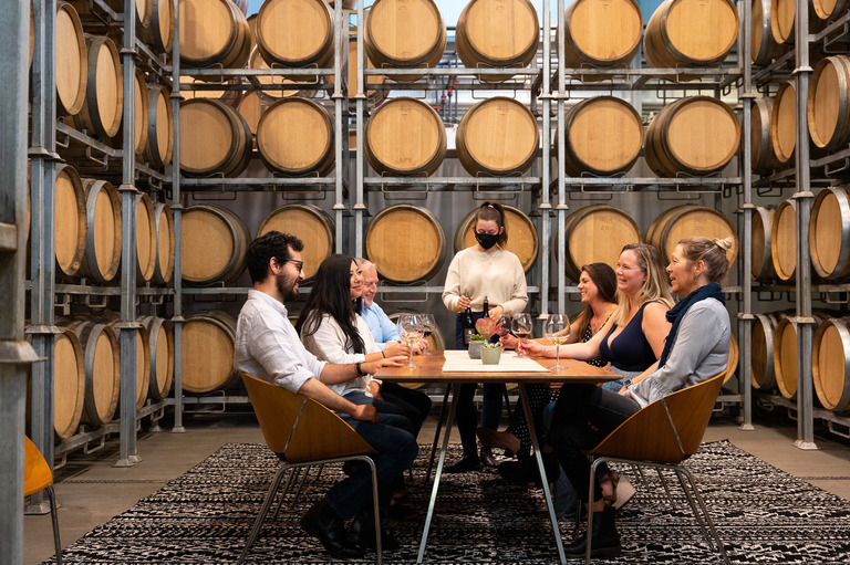 Experience: Hospitality & Education