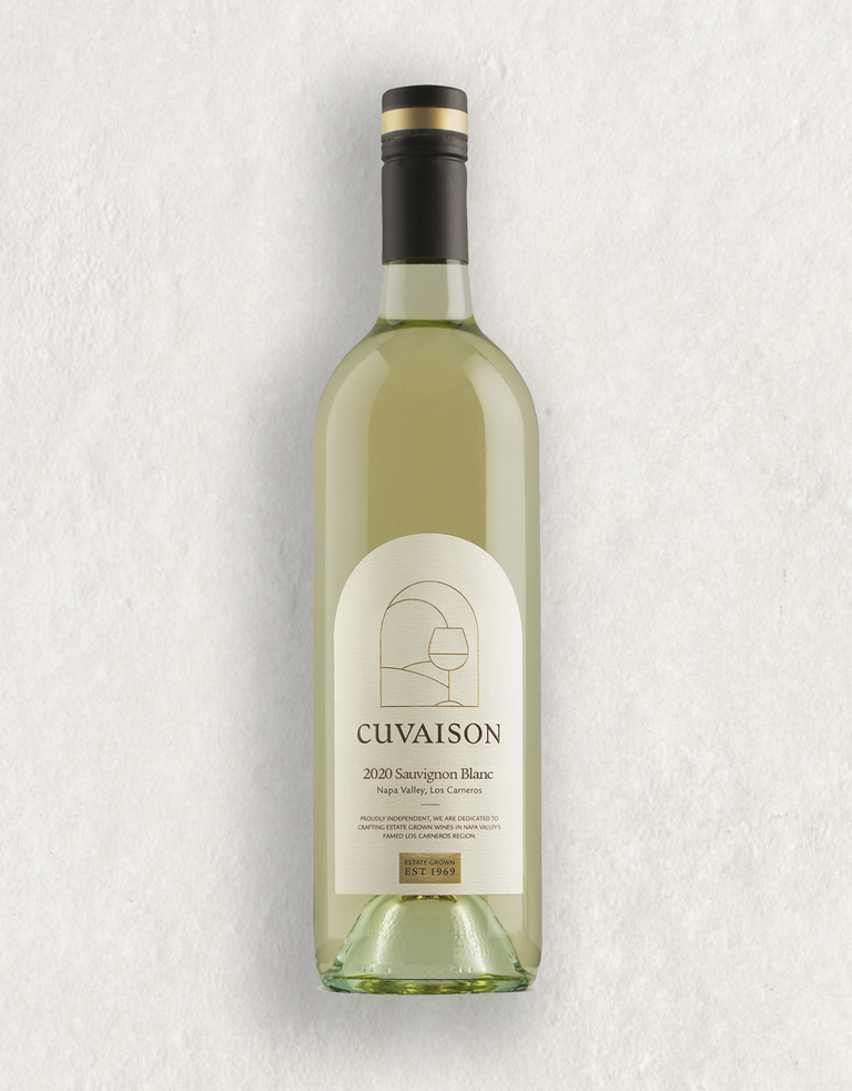2020 Estate Sauvignon Blanc