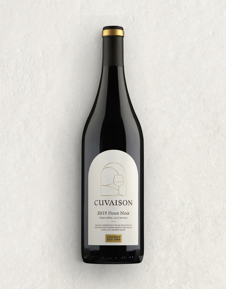 2019 Estate Pinot Noir
