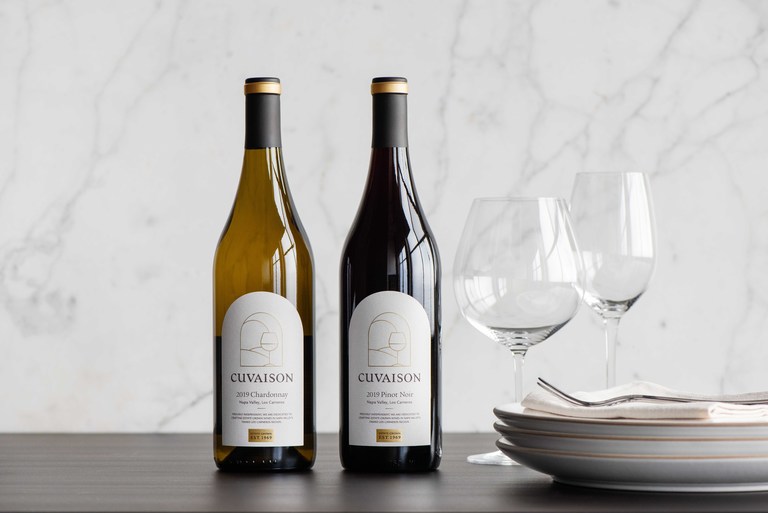 Wine Dinner