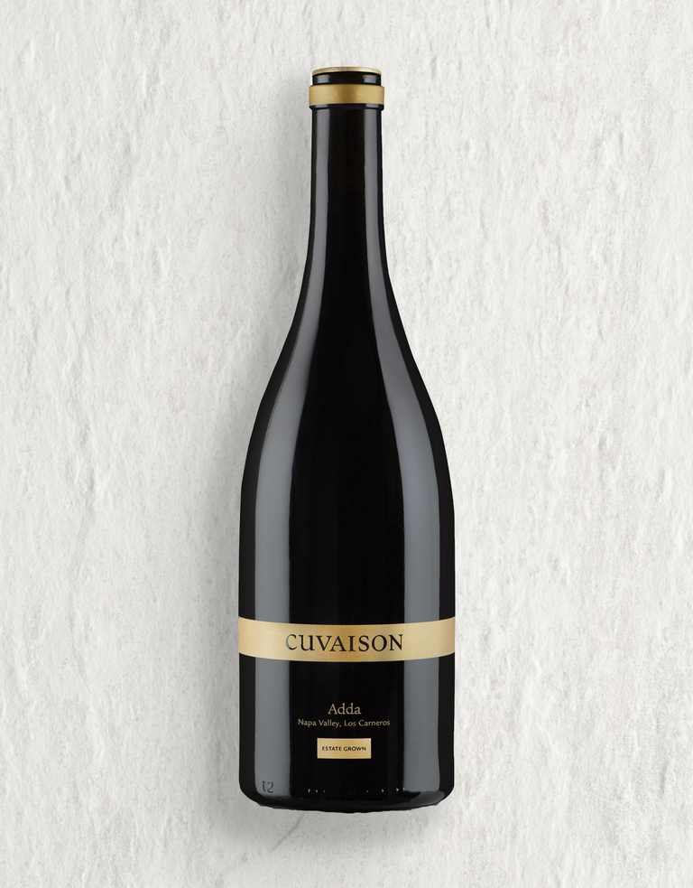 2019 Pinot Noir, Adda bottle shot