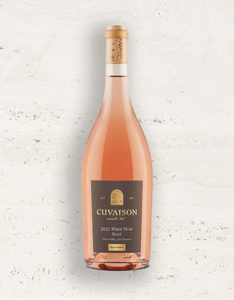 2021 Pinot Noir, Rosé