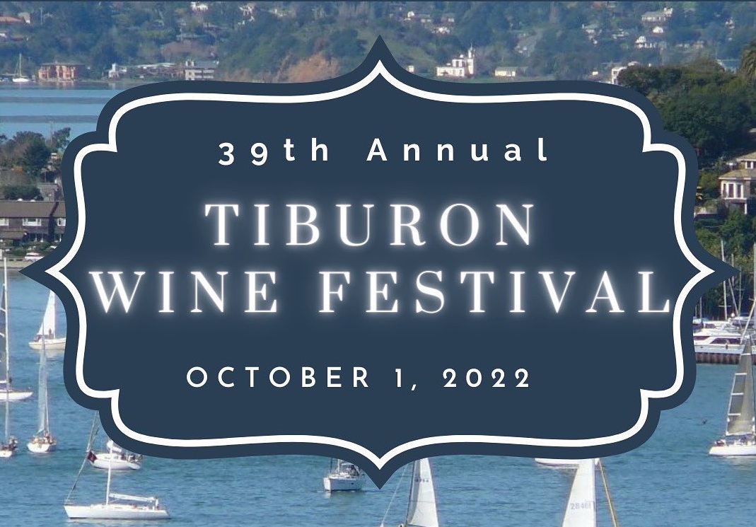 Cuvaison Tiburon Wine Festival Tiburon